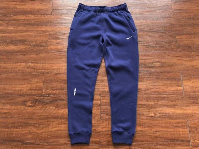 Set Nike x NOCTA Blue - Image 4