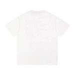 T-shirt Gucci Dino White GC069 - Image 2