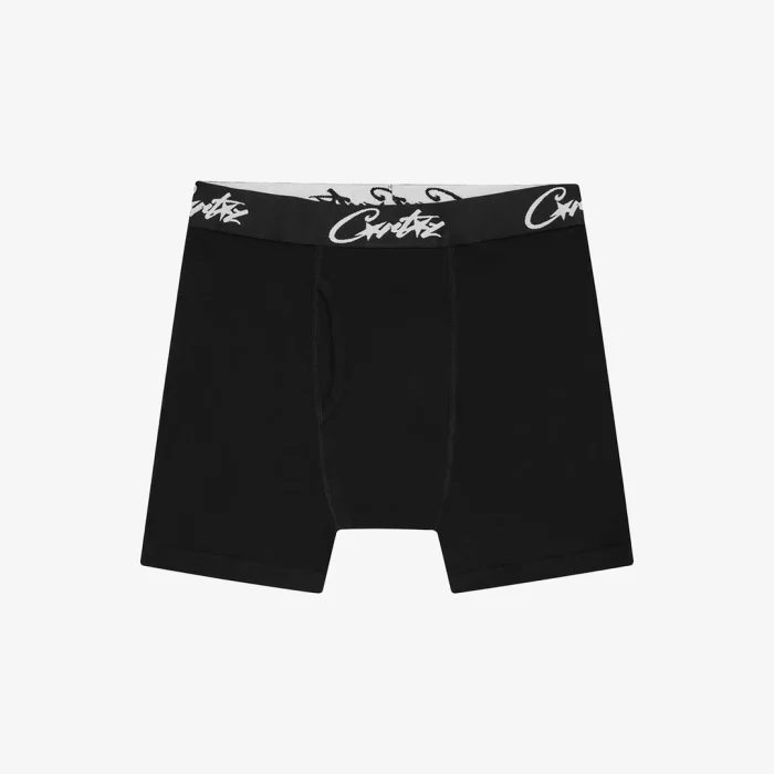 Underwear Corteiz Allstarz Boxer Set (3-Pack) - Image 2