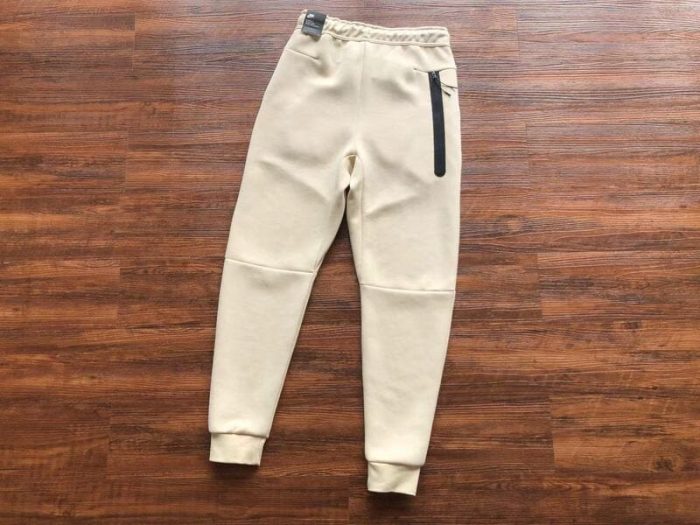 Set Nike Tech Fleece Cream - Image 7