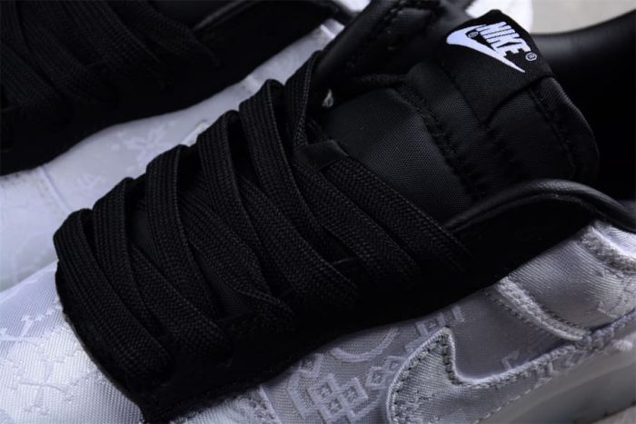 Nike Dunk Low Clot x Fragment Design - Image 7