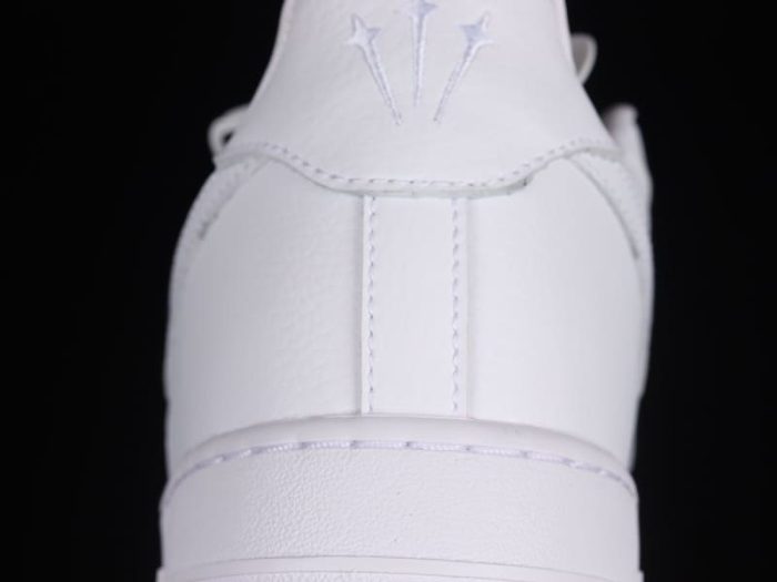 NOCTA x Nike Air Force 1 Low Certified Lover Boy - Image 9