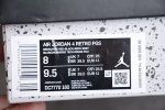Air Jordan 4 Fire Red - Image 12