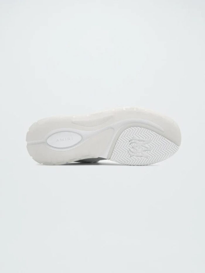 Amiri MA-1 'White' - Image 4