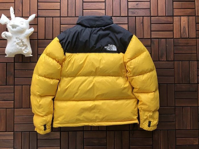 Jacket Puffer The North Face - Image 3
