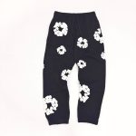 Denim Tears The Cotton Wreath Black - Image 2