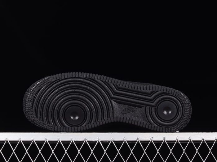 Air Force Supreme Black - Image 9