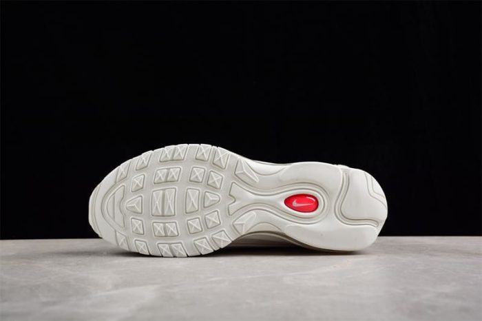 Nike Air Max 98 TL Supreme White - Image 8