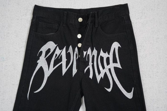 Jeans Revenge - Image 4