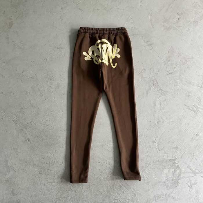 Set Synaworld Brown - Image 7