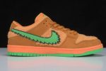 Nike Dunk Low Grateful Dead Bears Orange - Image 2