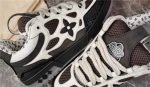 Louis Vuitton LV Skate Sneaker Grey White - Image 8