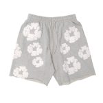 Shorts Denim Tears Grey - Image 2