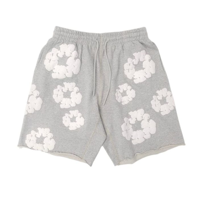 Shorts Denim Tears Grey - Image 2