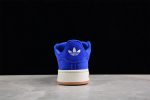 Adidas Campus 00s Semi Lucid Blue Cloud White - Image 8