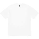 T-shirt Supreme x The North Face White - Image 2