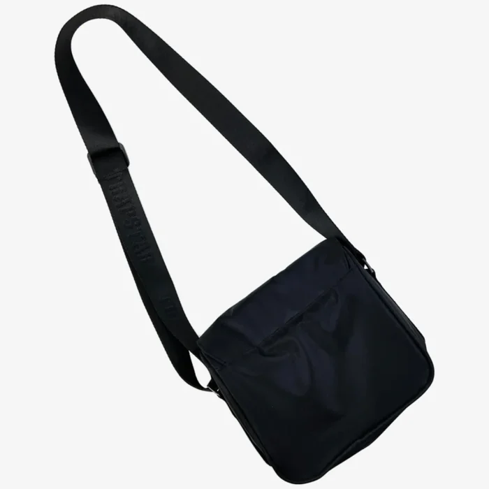 Bag Trapstar Igongate Black - Image 3
