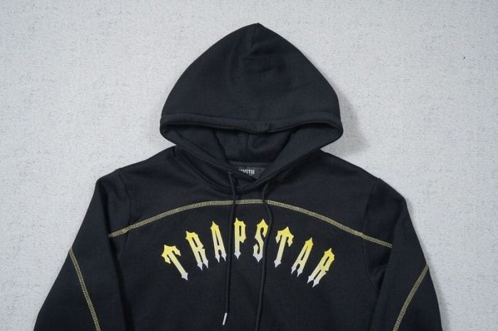 Set Trapstar Central Cee - Image 5