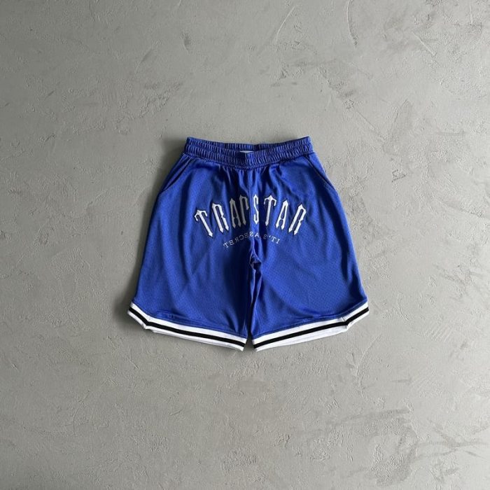 Set Trapstar Irongate Arch Basketball - Image 4