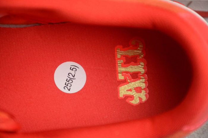 Nike Dunk Low ATL - Image 12