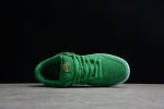 Nike Dunk Low SB "St Patrick's Day" - Image 5