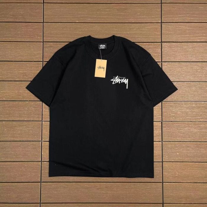 T-shirt Stussy Shattered - Image 3
