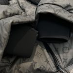 Jacket Louis Vuitton 2054 Heat Reactive Puffer - Image 6