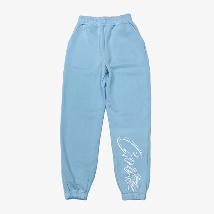 Suit Corteiz Baby Blue - Image 4