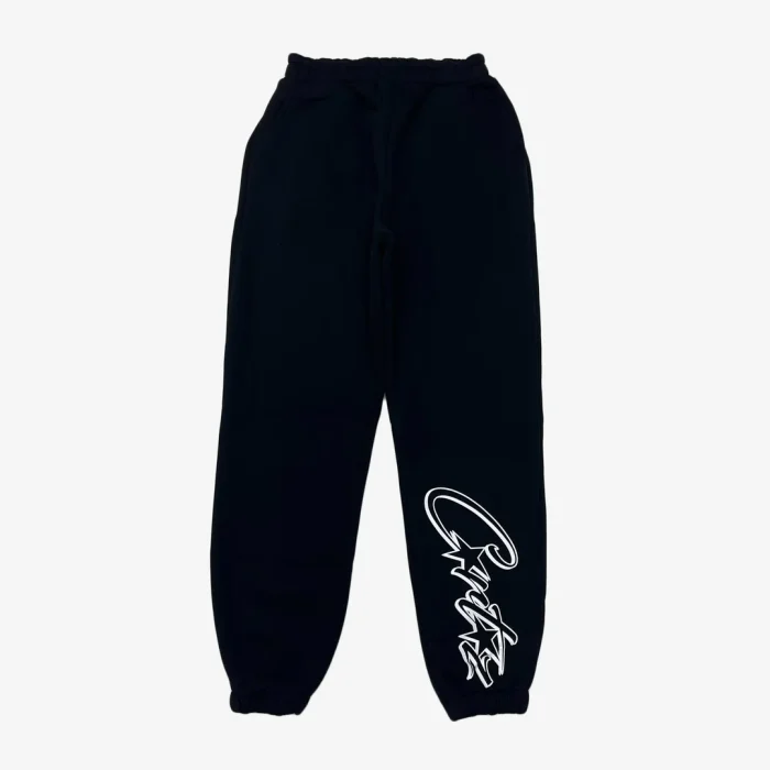Suit Corteiz Black - Image 4