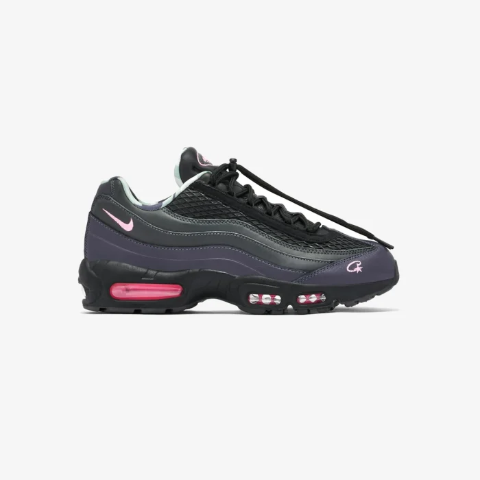 Corteiz x Nike Air Max 95 - Image 3