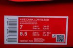 Nike Dunk Low Michigan State - Image 13