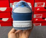 Nike Dunk Low Born x Raised - Image 9
