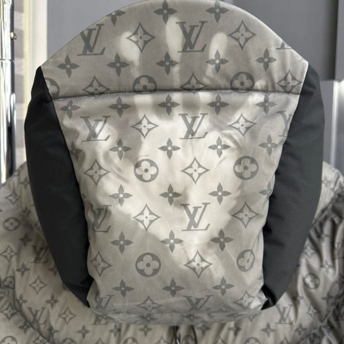 Jacket Louis Vuitton 2054 Heat Reactive Puffer - Image 7