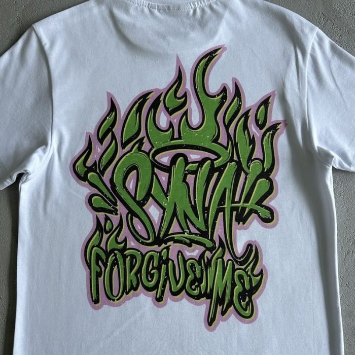 T-shirt Syna World 'Light Me Up' - Image 5