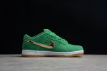 Nike Dunk Low SB "St Patrick's Day" - Image 2