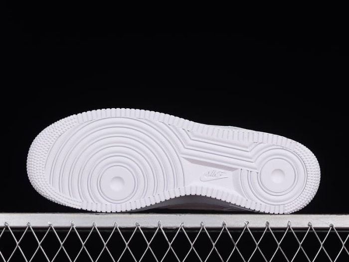 NOCTA x Nike Air Force 1 Low Certified Lover Boy - Image 11