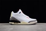 Air Jordan 3 Retro White Cement Reimagined - Image 5