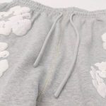 Shorts Denim Tears Grey - Image 4