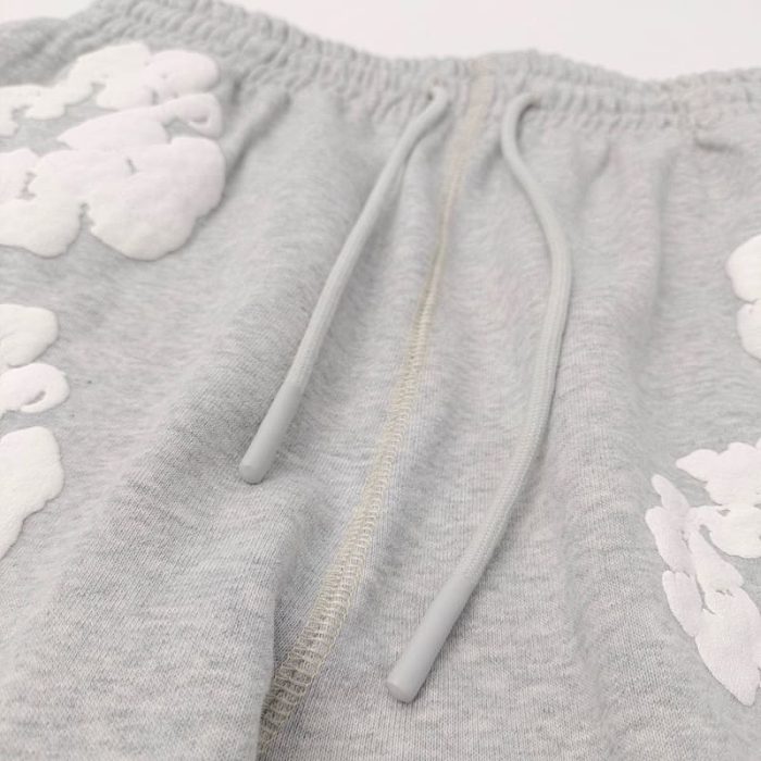 Shorts Denim Tears Grey - Image 4