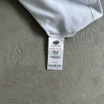 T-shirt Synaworld 'Syna Logo' White/Red - Image 8