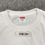 T-shirt Supreme Milan 'Grazie' - Image 6