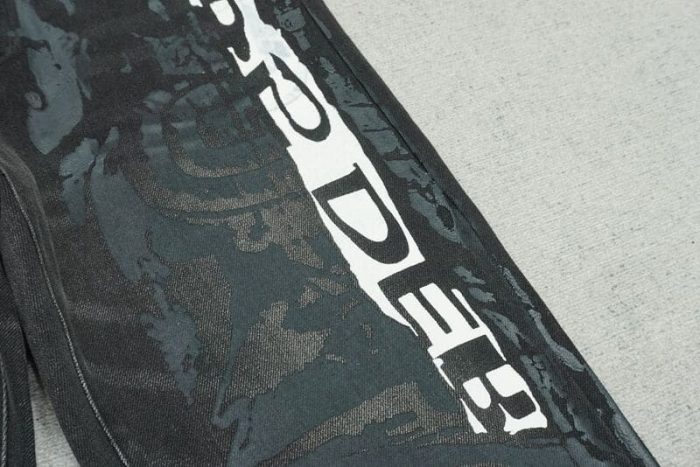 Jeans Sp5der - Image 6