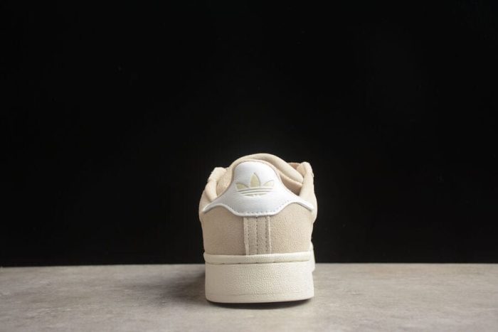 Adidas Campus 00s Wonder White - Image 9