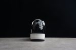 A Bathing Ape Bape Sta Low Black White - Image 5
