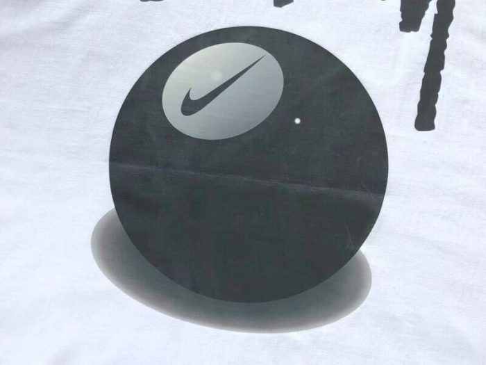 T-shirt Nike x Stussy 8 Ball - Image 5