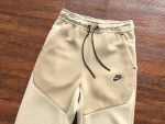 Set Nike Tech Fleece Cream - Image 9