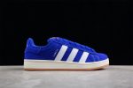Adidas Campus 00s Semi Lucid Blue Cloud White - Image 5