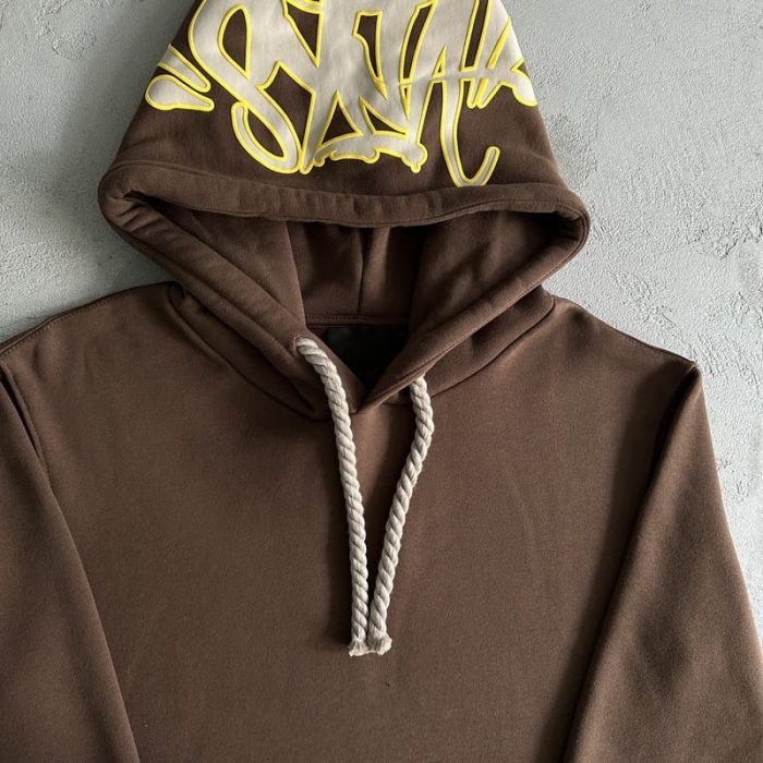 Set Synaworld Brown - Image 4