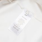 T-Shirt Gucci The North Face White GC041 - Image 8