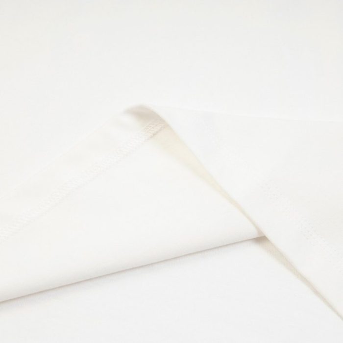 T-Shirt Gucci The North Face White GC041 - Image 5